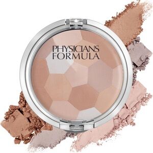 Physician formula matte finish setting powder ( translucent)